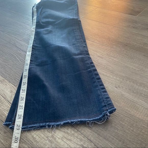 Joe’s Jeans Provocateur High Rise jeans Size 27 - Picture 10 of 12